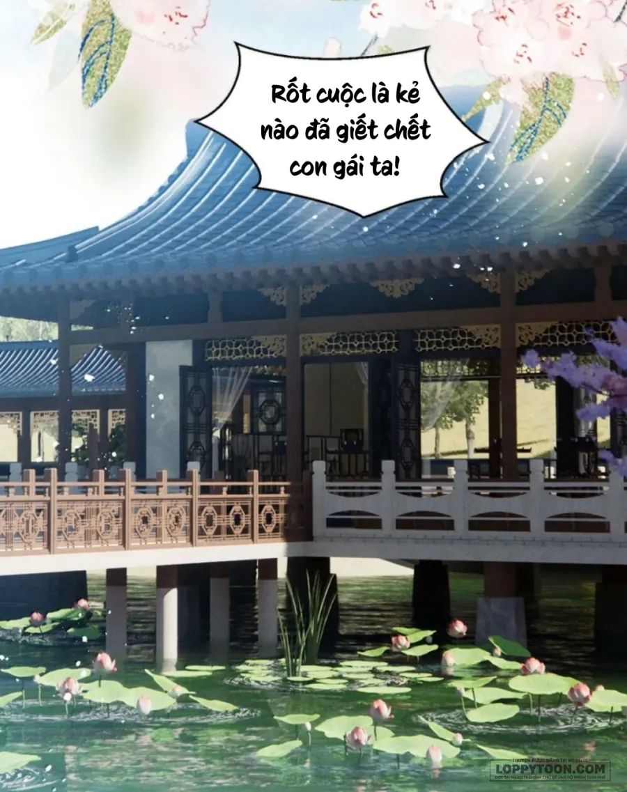 Dâng Cá Muối Cho Sư Tổ - Chap 37 - Trang 3