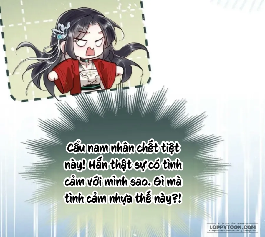 Dâng Cá Muối Cho Sư Tổ - Chap 37 - Trang 22