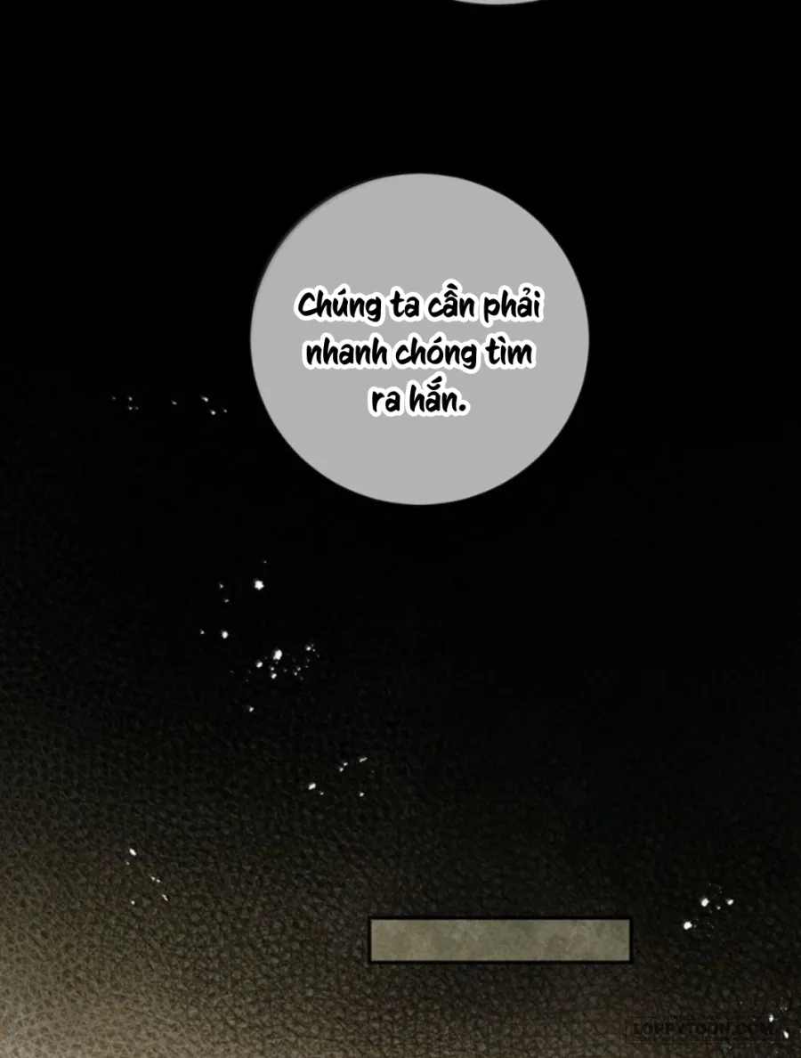 Dâng Cá Muối Cho Sư Tổ - Chap 37 - Trang 9