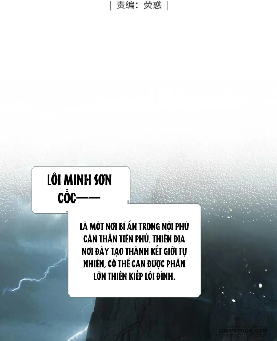 Dâng Cá Muối Cho Sư Tổ - Chap 38 - Trang 2