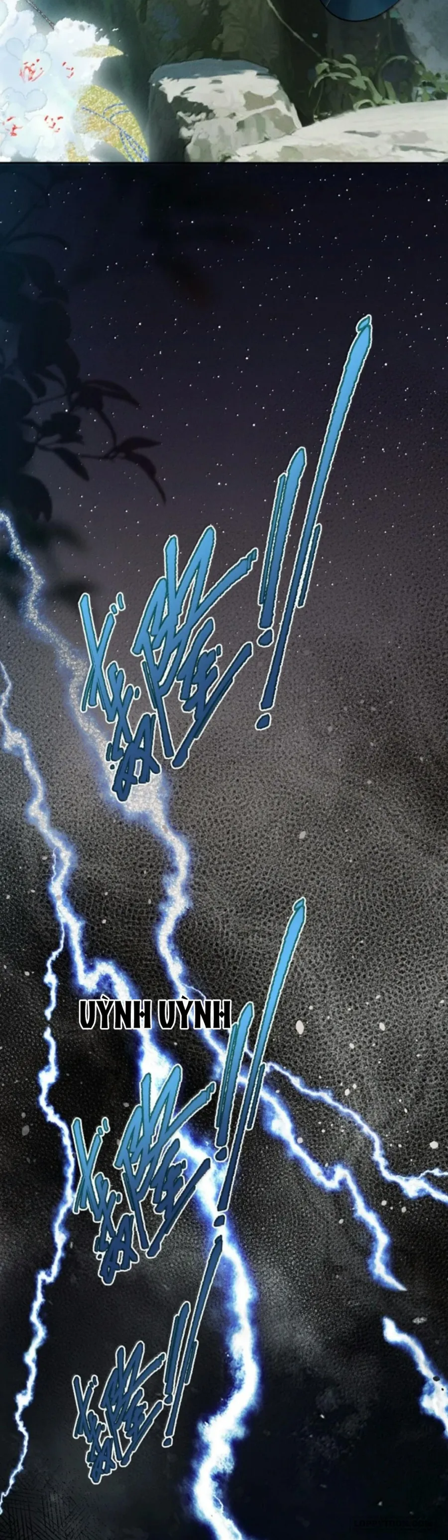 Dâng Cá Muối Cho Sư Tổ - Chap 38 - Trang 12