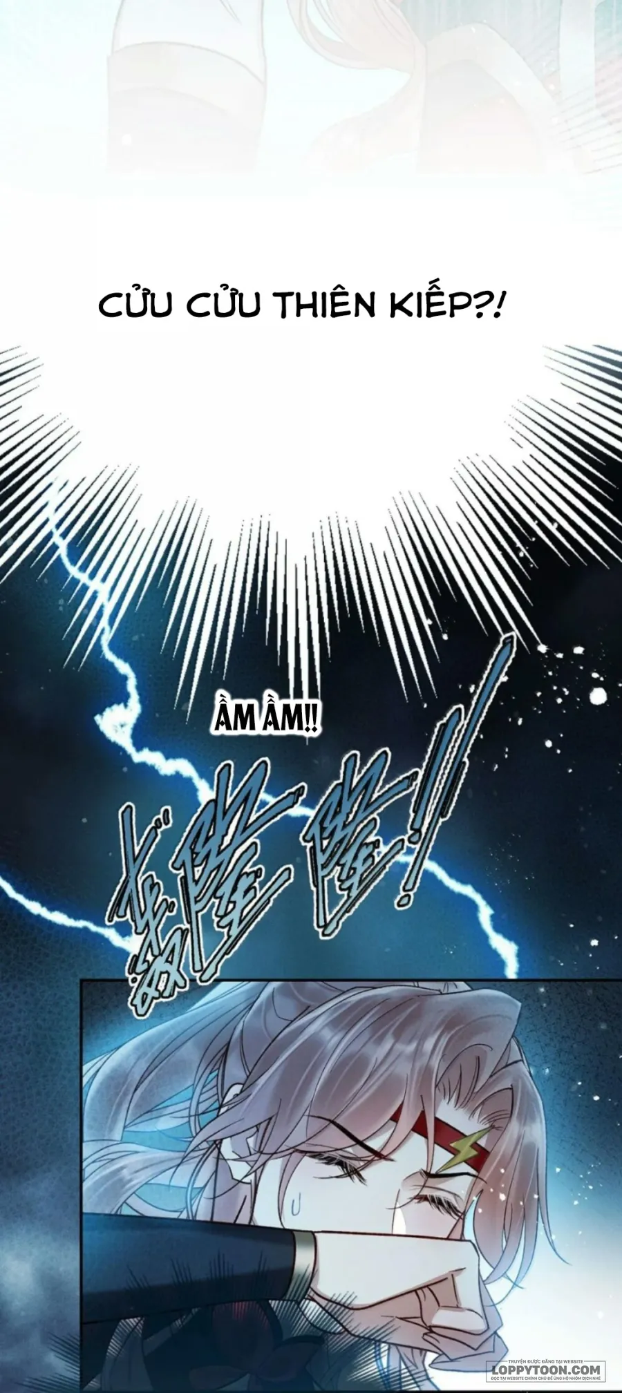 Dâng Cá Muối Cho Sư Tổ - Chap 38 - Trang 17