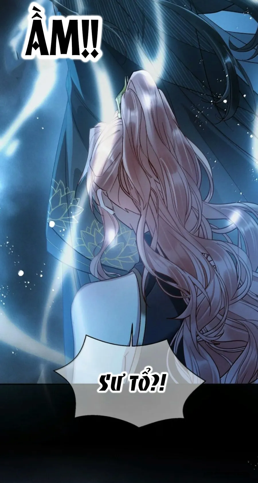 Dâng Cá Muối Cho Sư Tổ - Chap 38 - Trang 20