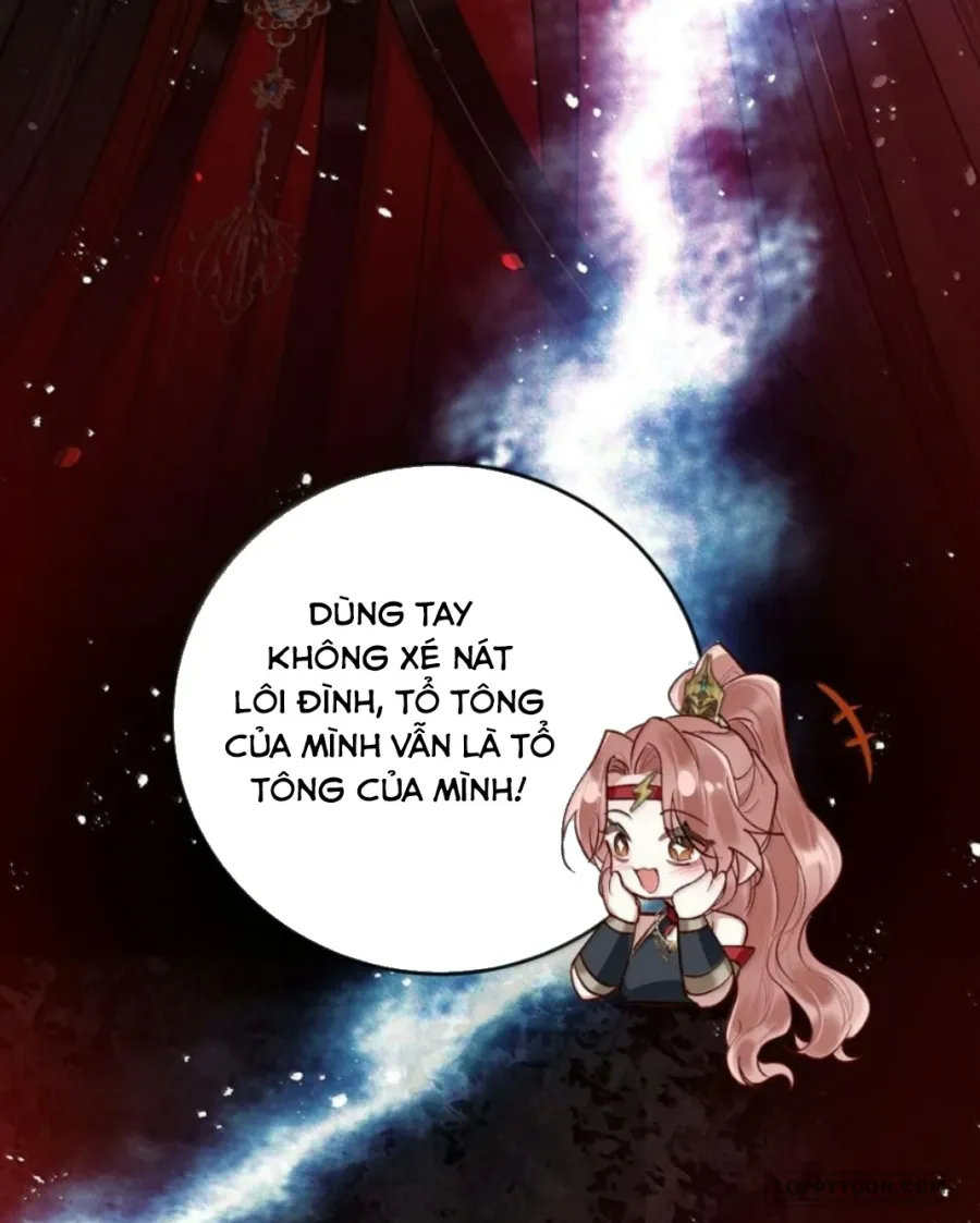 Dâng Cá Muối Cho Sư Tổ - Chap 38 - Trang 22