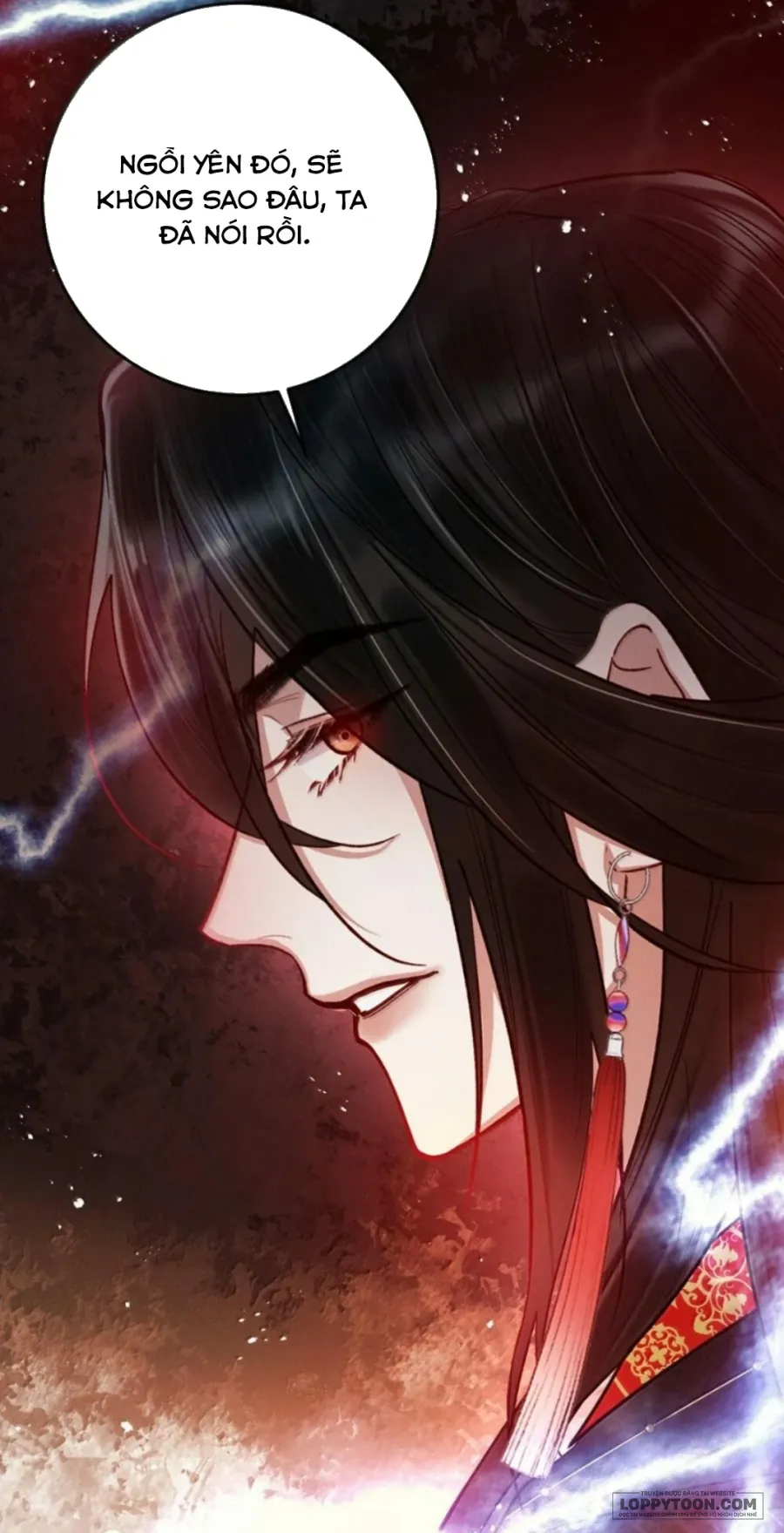 Dâng Cá Muối Cho Sư Tổ - Chap 38 - Trang 23