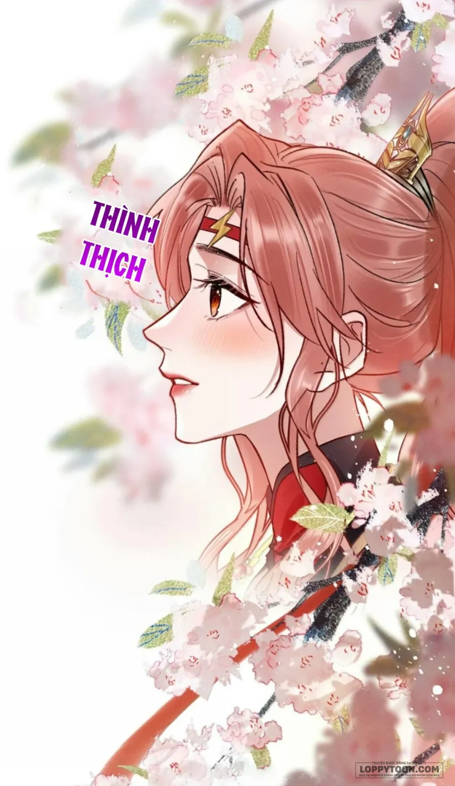 Dâng Cá Muối Cho Sư Tổ - Chap 38 - Trang 25