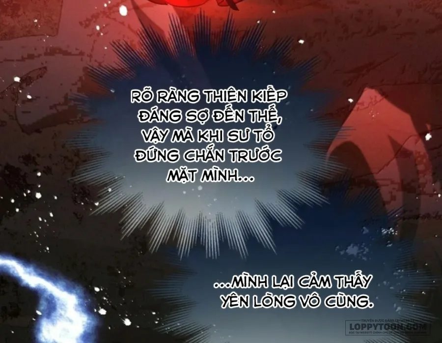 Dâng Cá Muối Cho Sư Tổ - Chap 38 - Trang 28