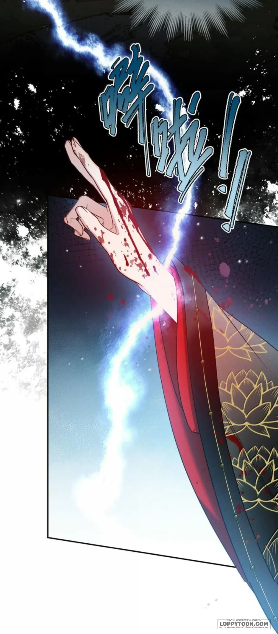 Dâng Cá Muối Cho Sư Tổ - Chap 38 - Trang 29