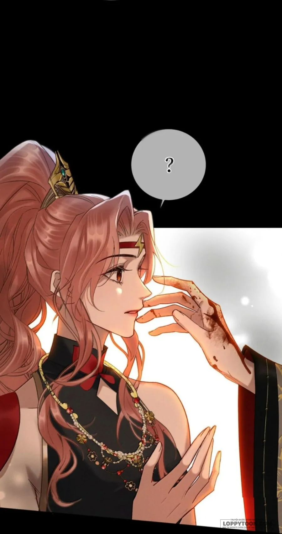 Dâng Cá Muối Cho Sư Tổ - Chap 38 - Trang 36