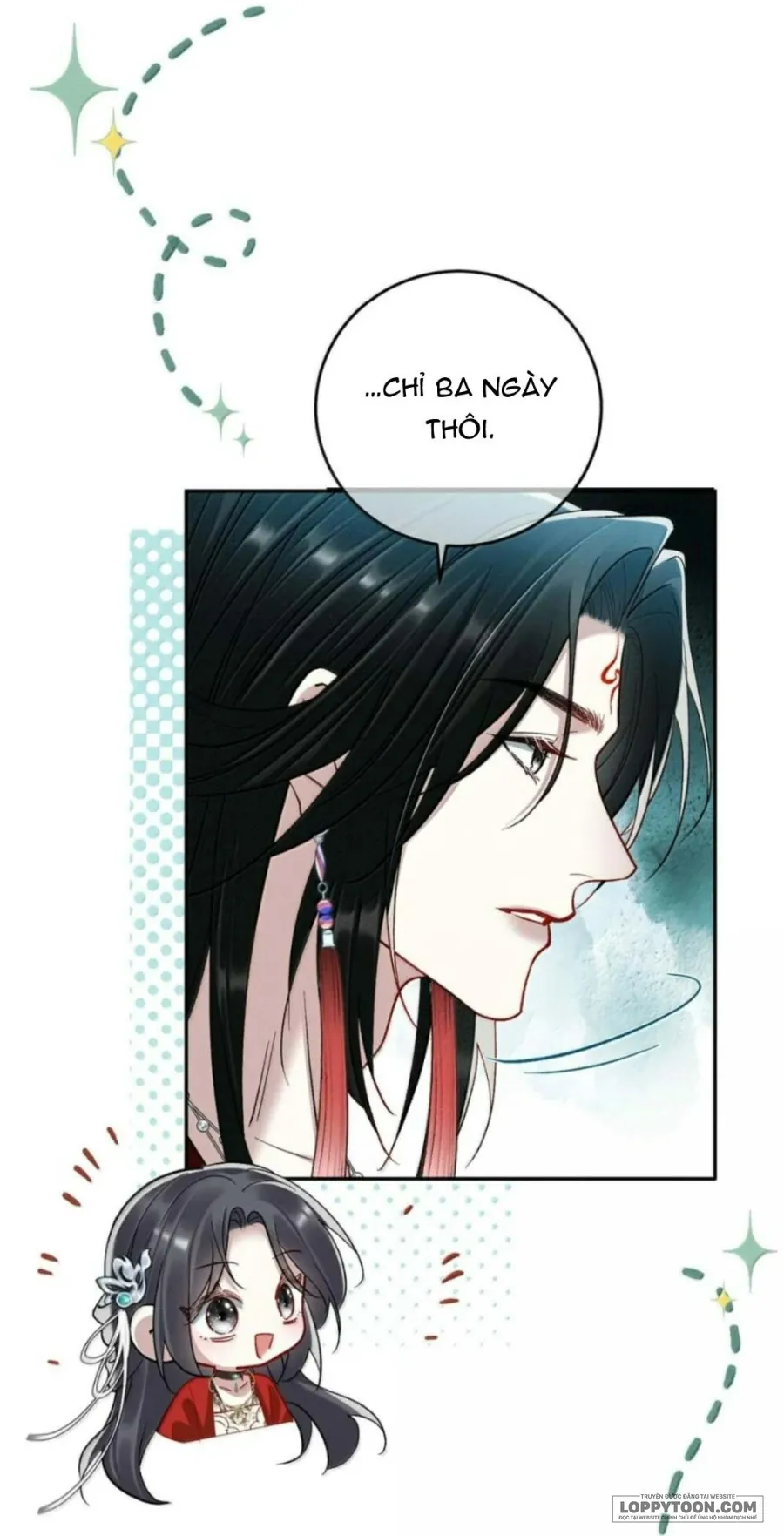 Dâng Cá Muối Cho Sư Tổ - Chap 39 - Trang 13