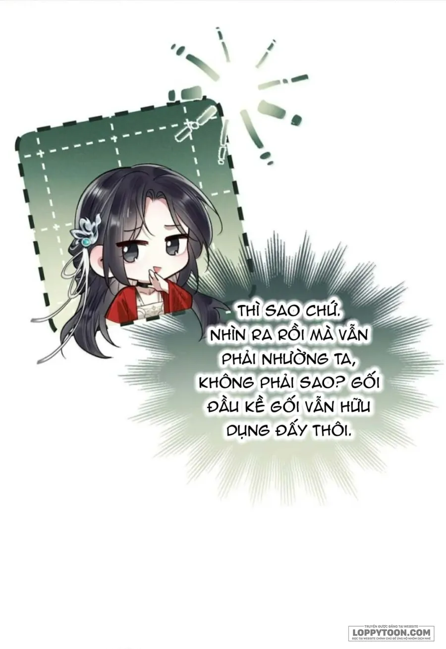 Dâng Cá Muối Cho Sư Tổ - Chap 39 - Trang 15
