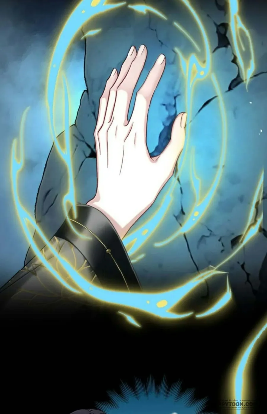 Dâng Cá Muối Cho Sư Tổ - Chap 39 - Trang 31