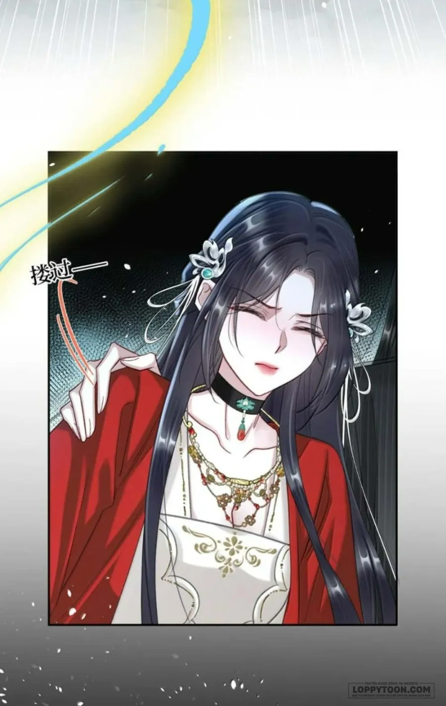 Dâng Cá Muối Cho Sư Tổ - Chap 39 - Trang 33