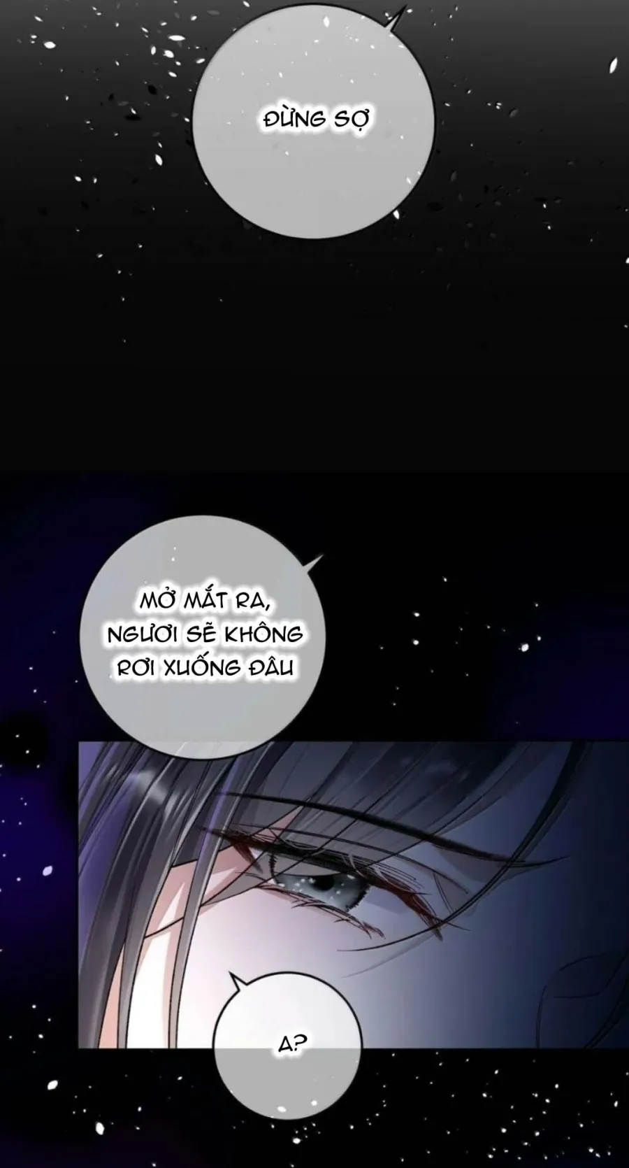 Dâng Cá Muối Cho Sư Tổ - Chap 39 - Trang 34