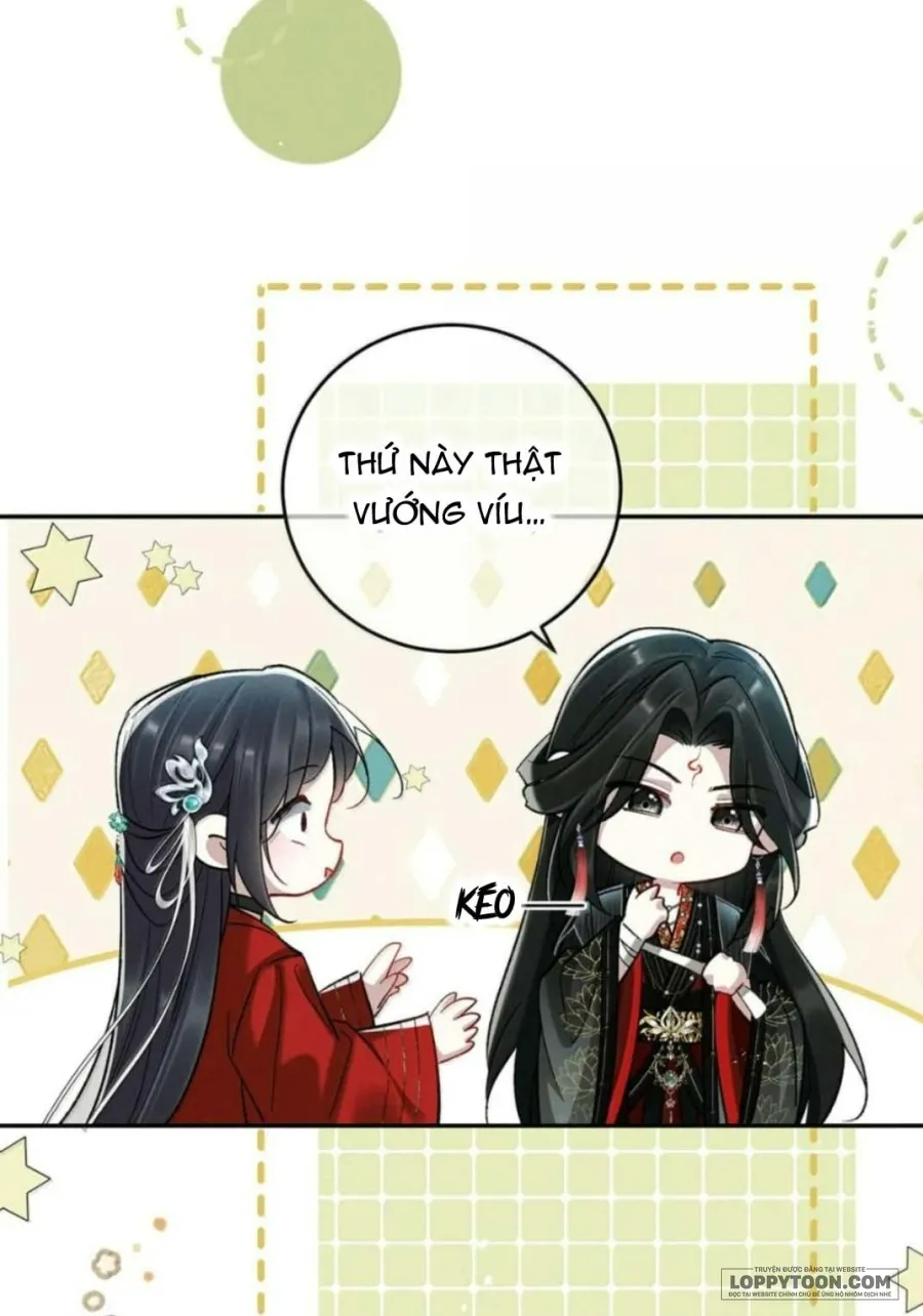 Dâng Cá Muối Cho Sư Tổ - Chap 39 - Trang 7