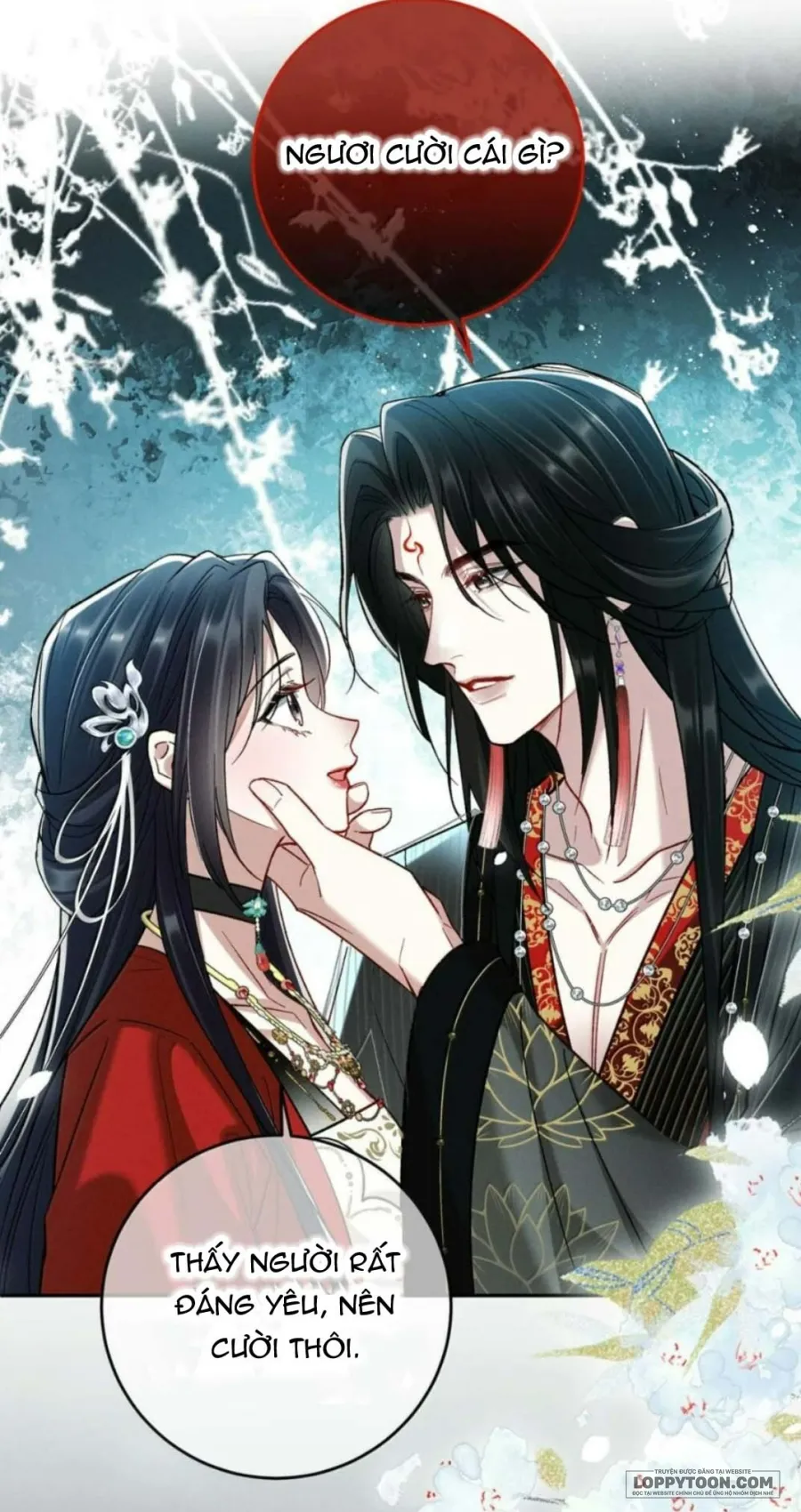 Dâng Cá Muối Cho Sư Tổ - Chap 39 - Trang 9