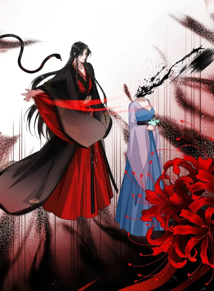 Dâng Cá Muối Cho Sư Tổ - Chap 4 - Trang 12