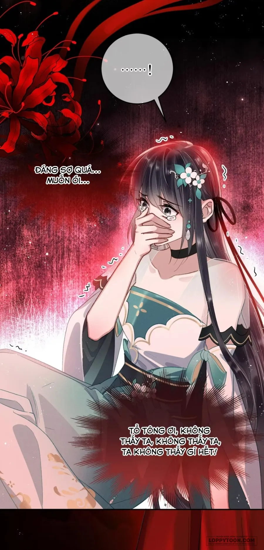Dâng Cá Muối Cho Sư Tổ - Chap 4 - Trang 13