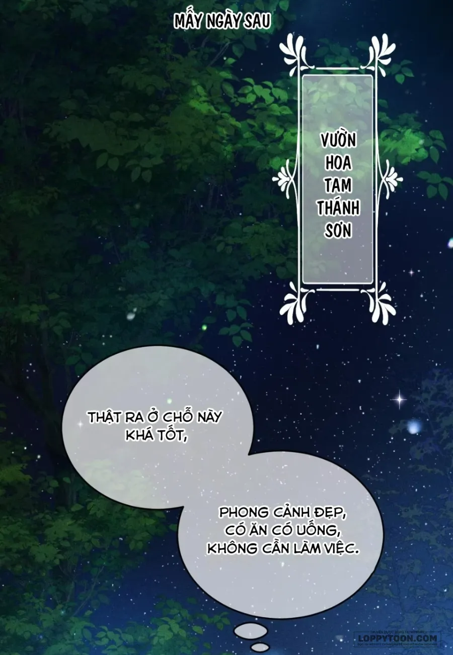 Dâng Cá Muối Cho Sư Tổ - Chap 4 - Trang 3