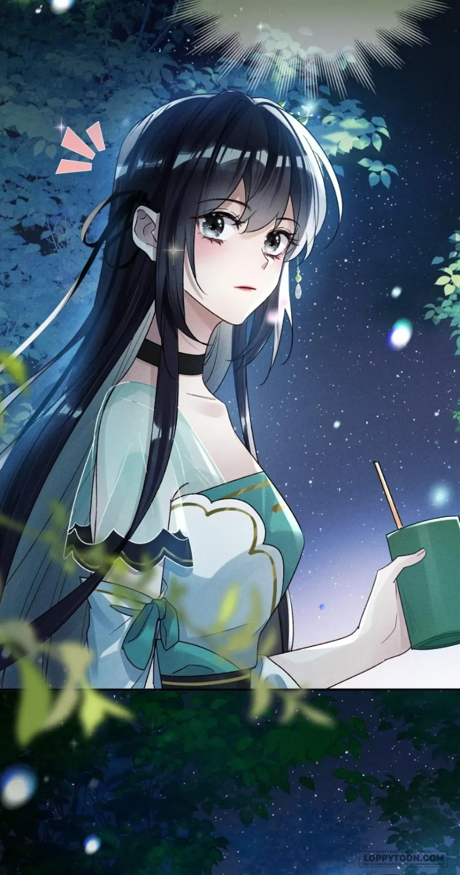Dâng Cá Muối Cho Sư Tổ - Chap 4 - Trang 7