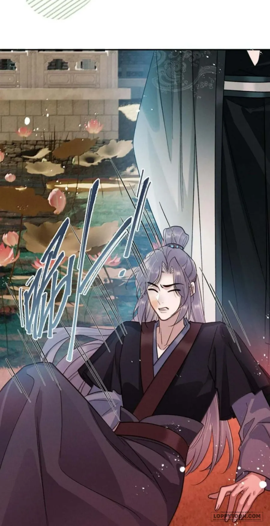 Dâng Cá Muối Cho Sư Tổ - Chap 40 - Trang 14