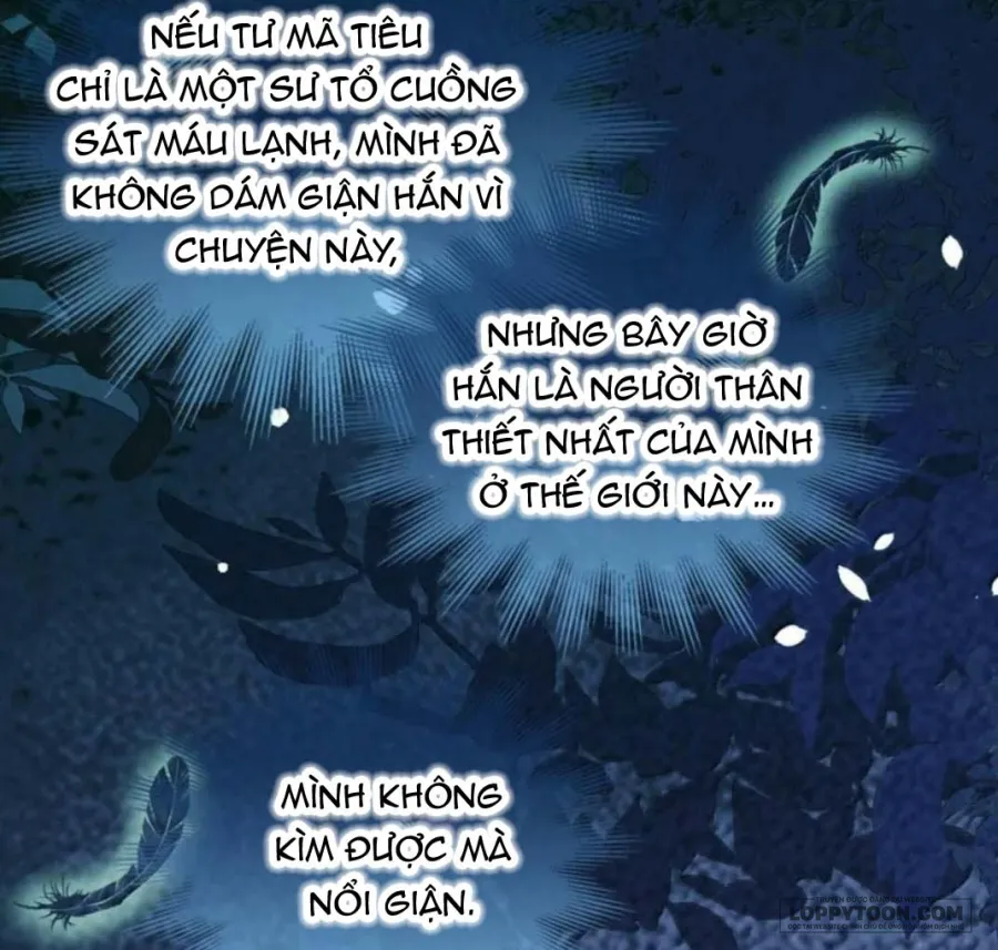 Dâng Cá Muối Cho Sư Tổ - Chap 40 - Trang 24