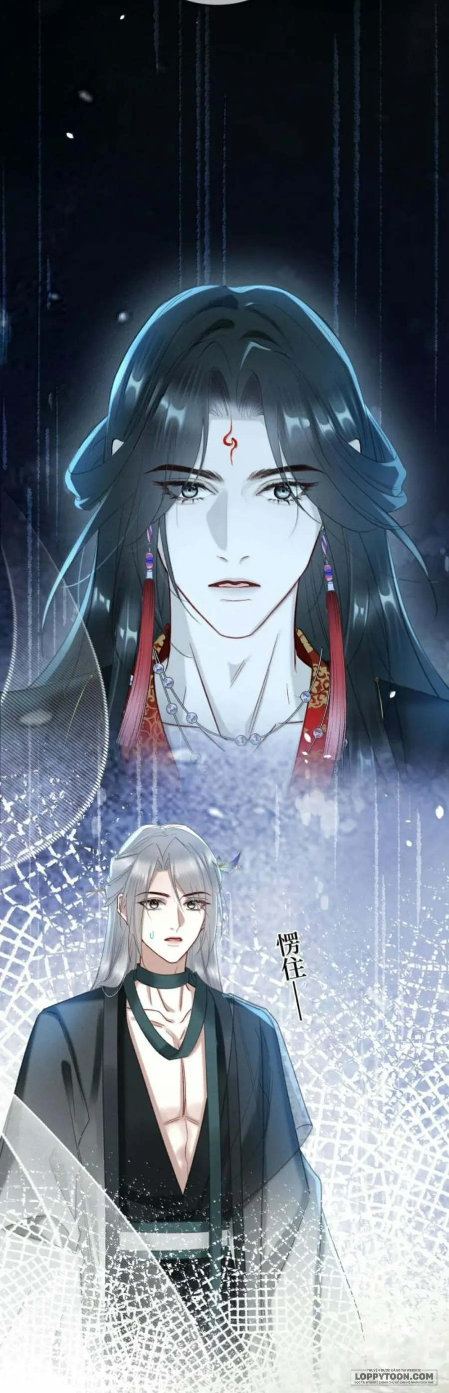 Dâng Cá Muối Cho Sư Tổ - Chap 40 - Trang 26