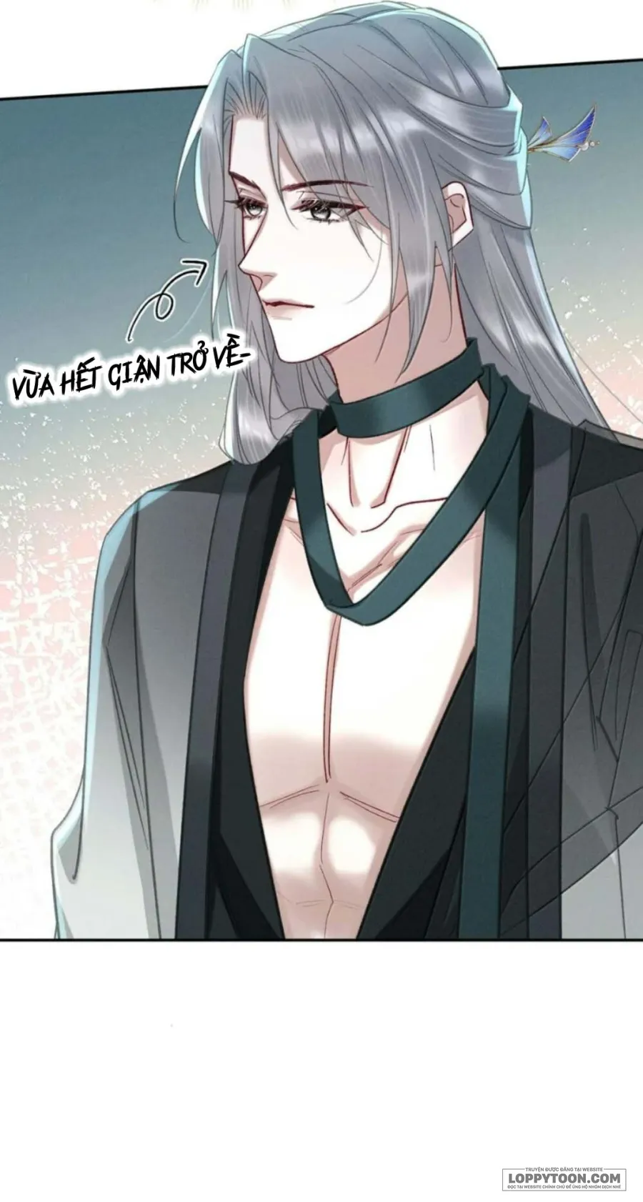 Dâng Cá Muối Cho Sư Tổ - Chap 40 - Trang 32