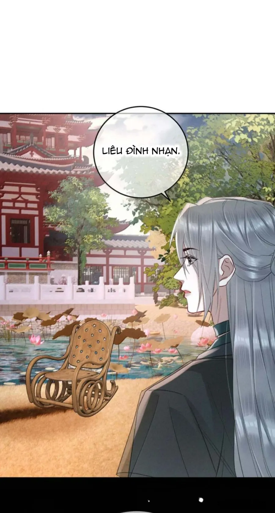 Dâng Cá Muối Cho Sư Tổ - Chap 40 - Trang 33