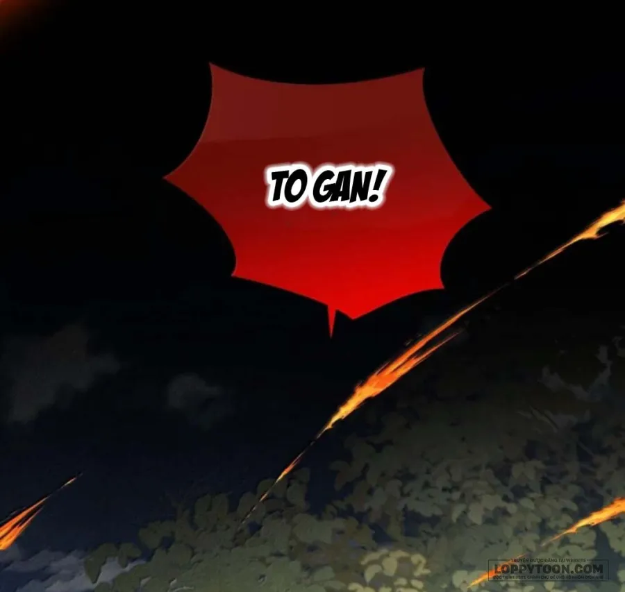 Dâng Cá Muối Cho Sư Tổ - Chap 40 - Trang 36