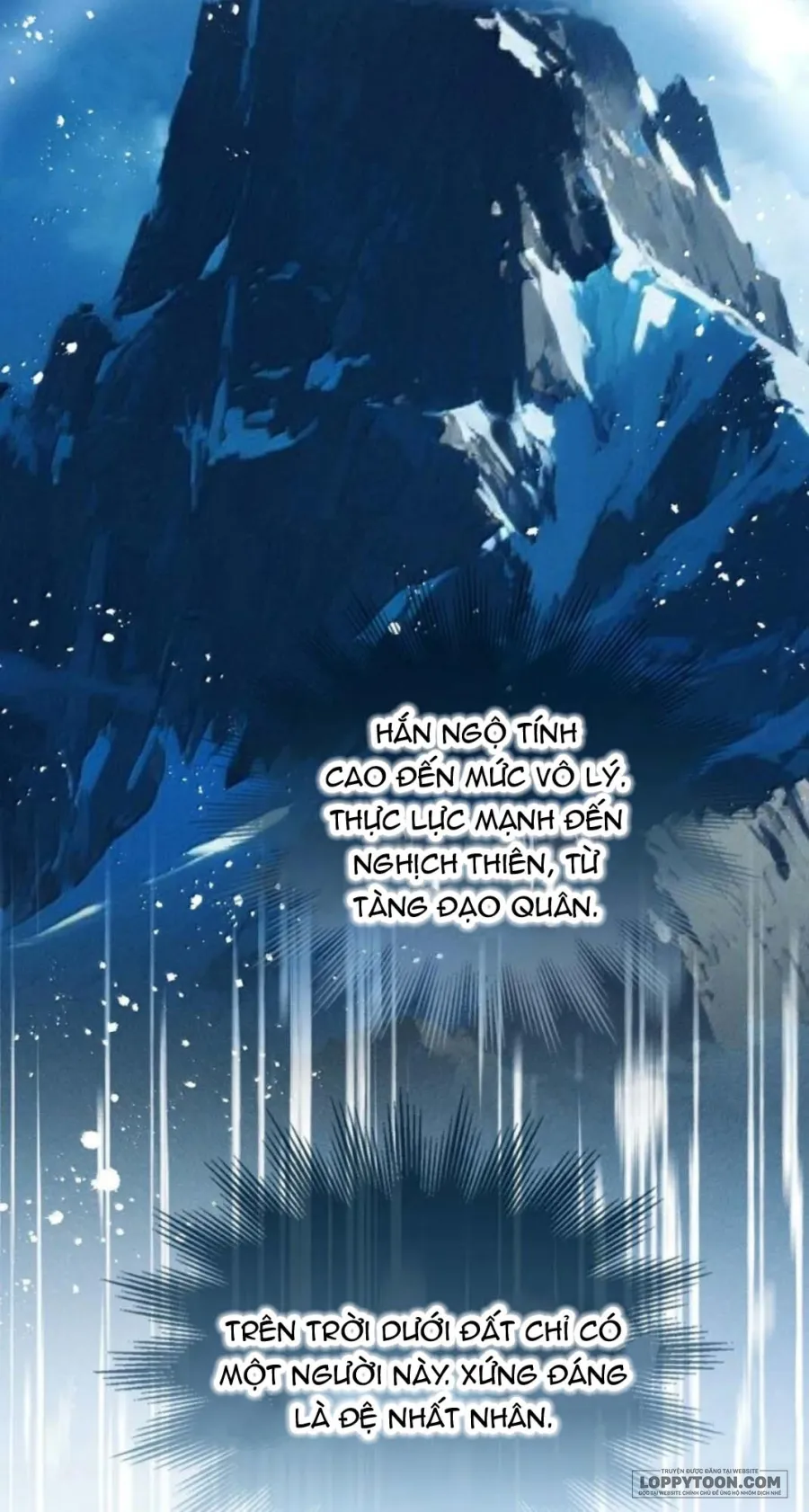 Dâng Cá Muối Cho Sư Tổ - Chap 40 - Trang 6