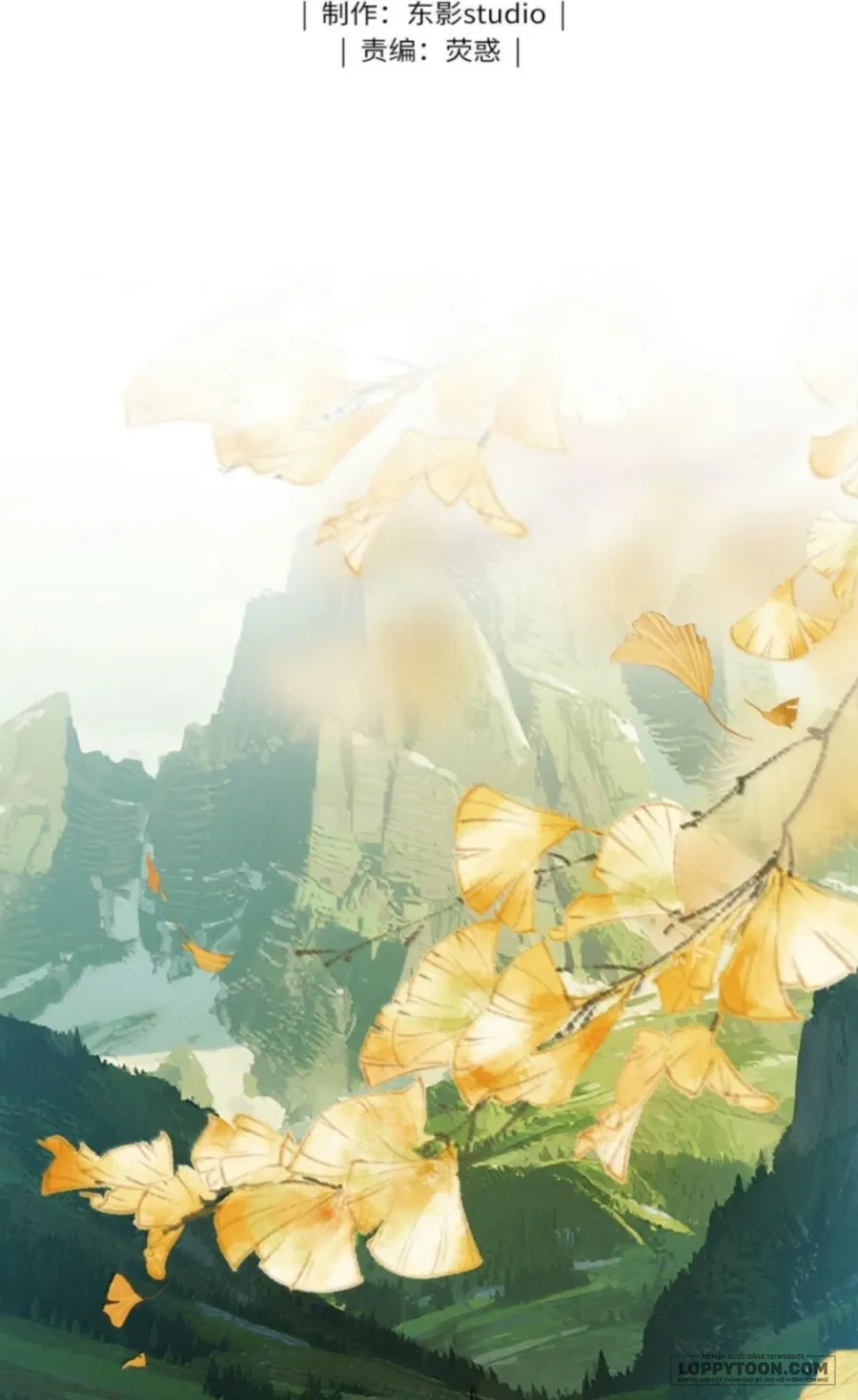 Dâng Cá Muối Cho Sư Tổ - Chap 41 - Trang 2