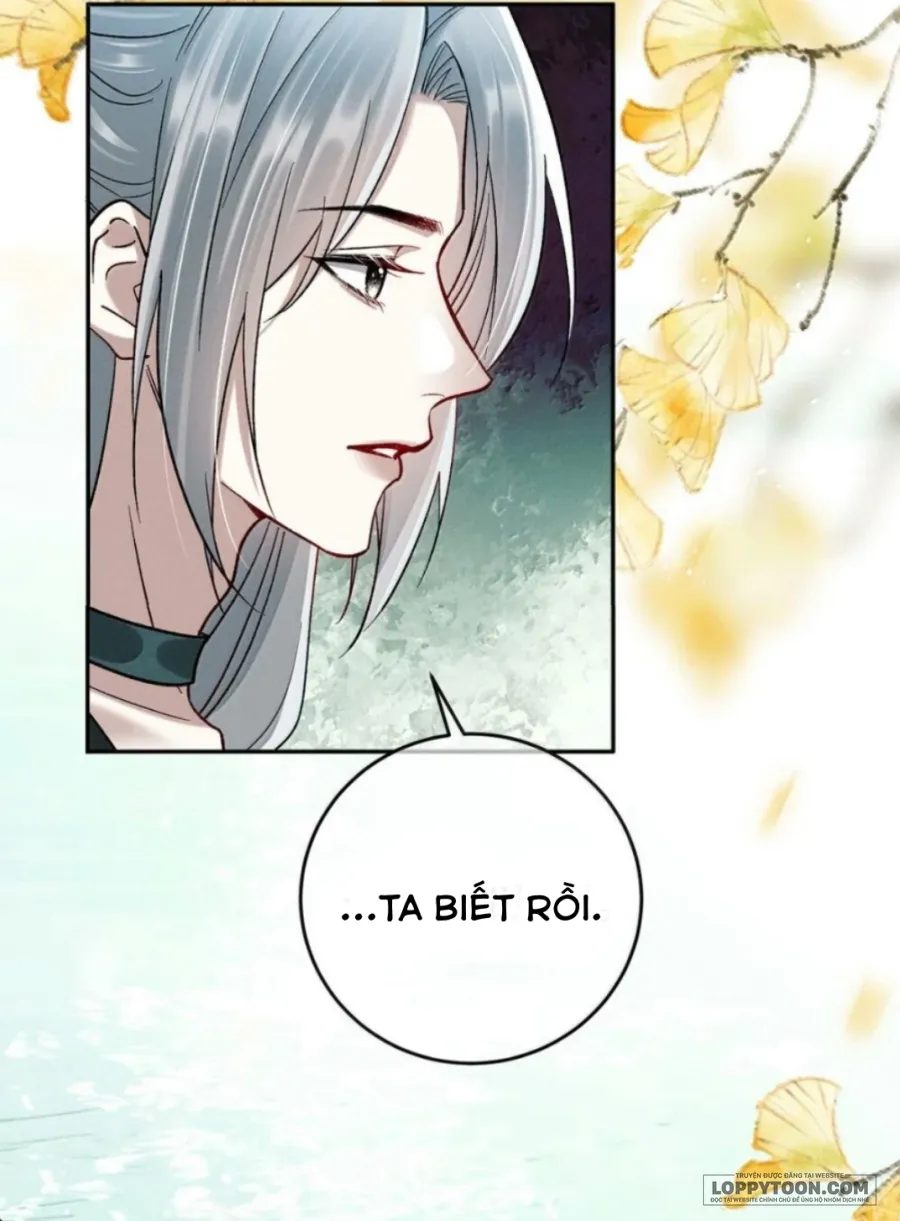 Dâng Cá Muối Cho Sư Tổ - Chap 41 - Trang 12
