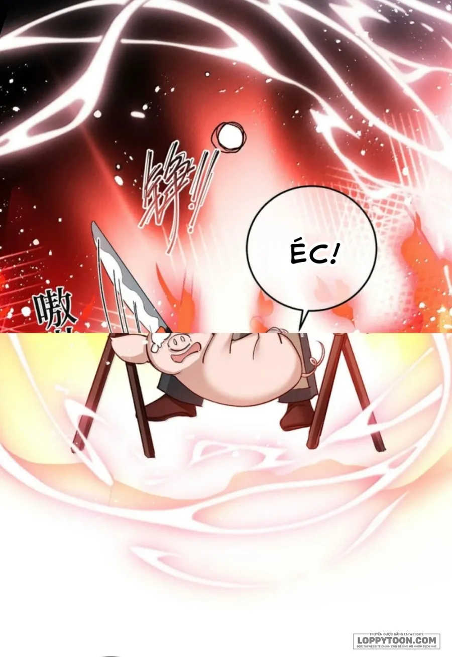 Dâng Cá Muối Cho Sư Tổ - Chap 41 - Trang 20