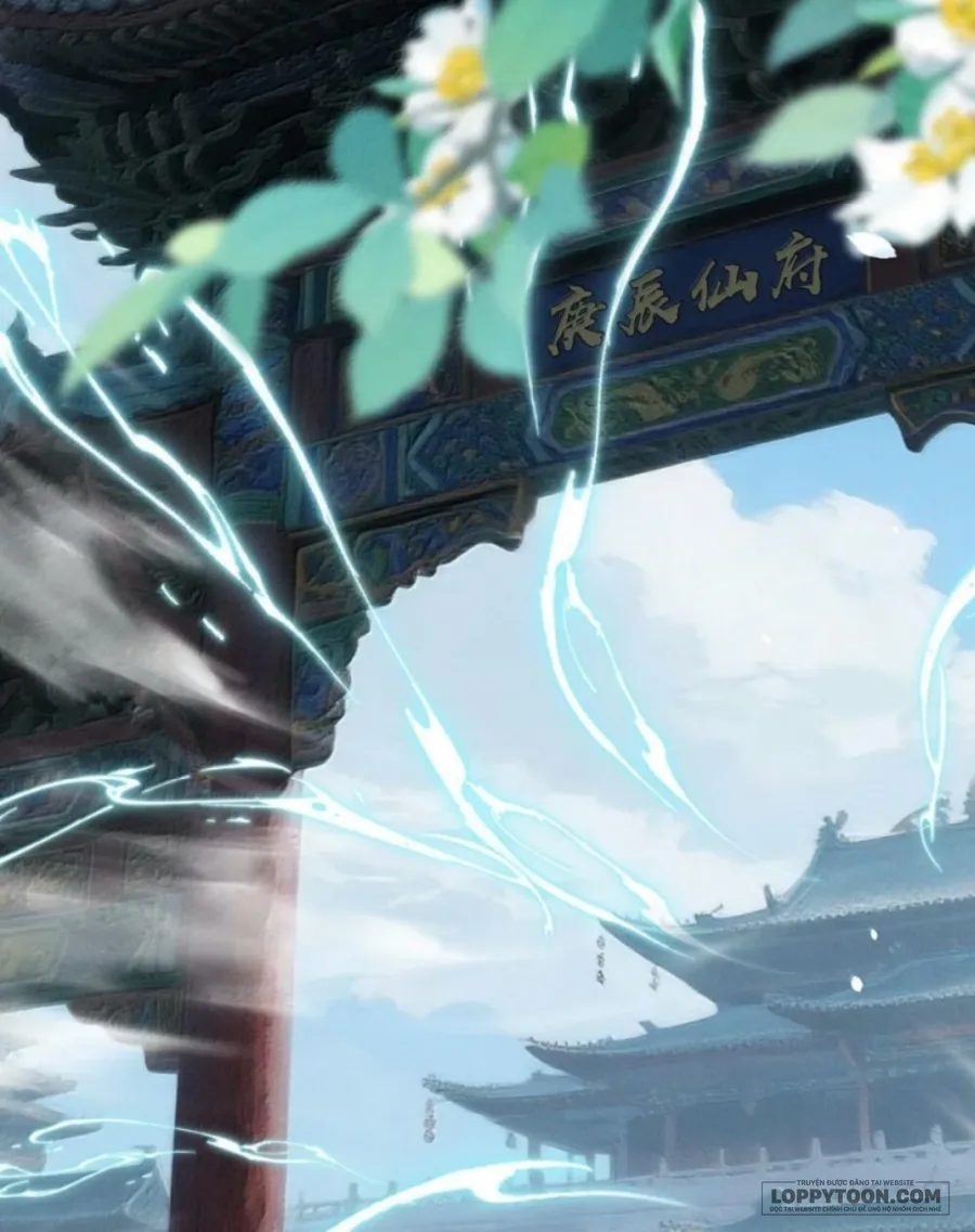 Dâng Cá Muối Cho Sư Tổ - Chap 41 - Trang 27