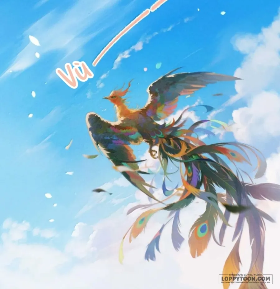 Dâng Cá Muối Cho Sư Tổ - Chap 41 - Trang 32