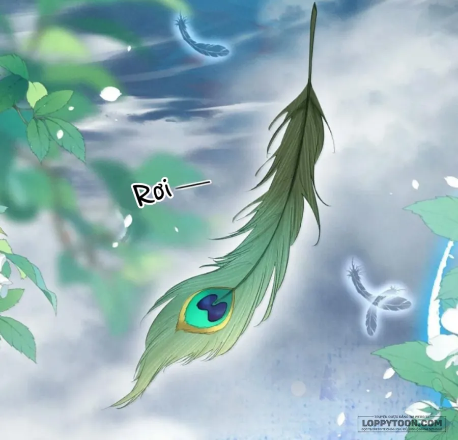 Dâng Cá Muối Cho Sư Tổ - Chap 41 - Trang 36