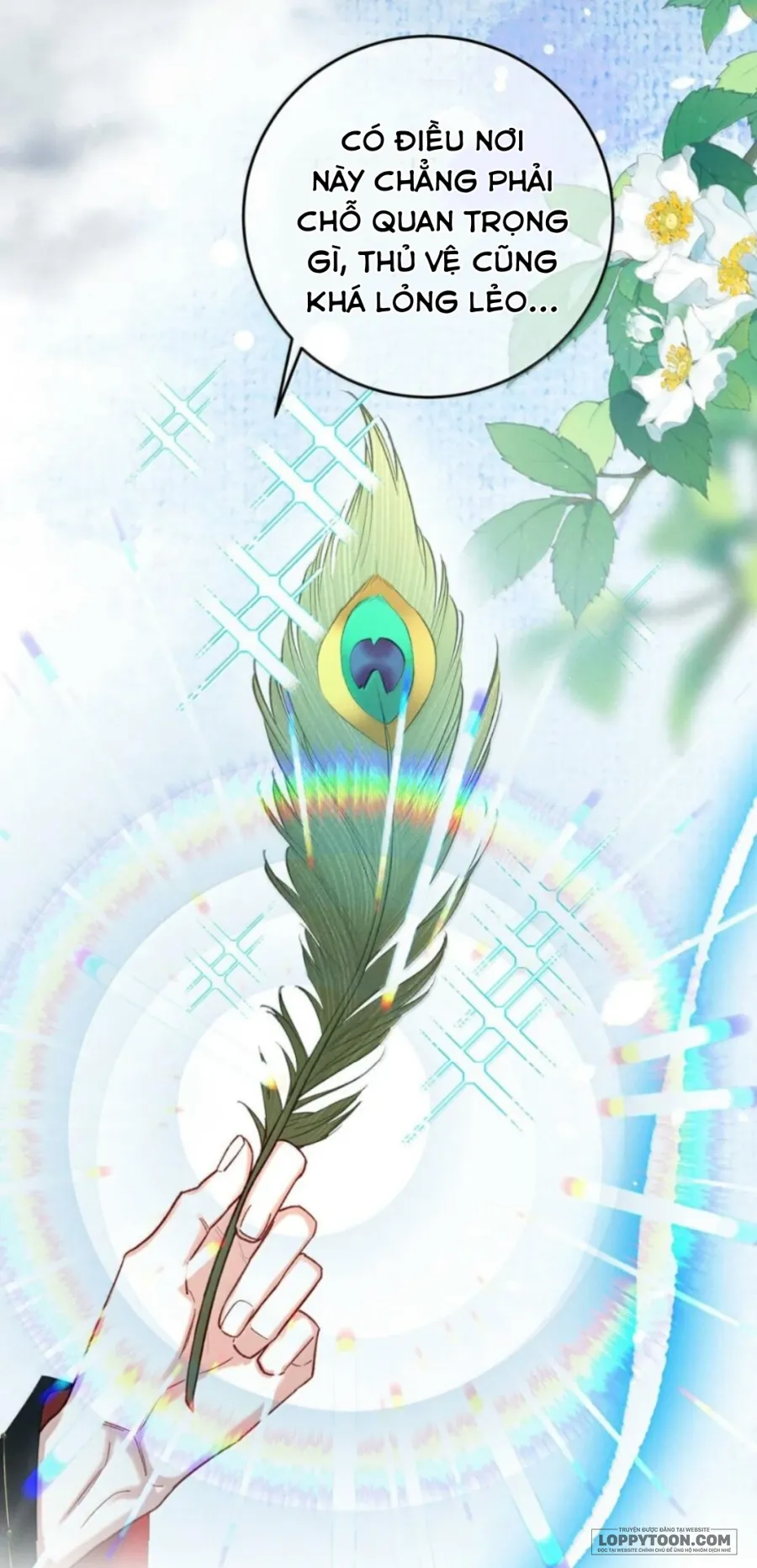 Dâng Cá Muối Cho Sư Tổ - Chap 41 - Trang 37