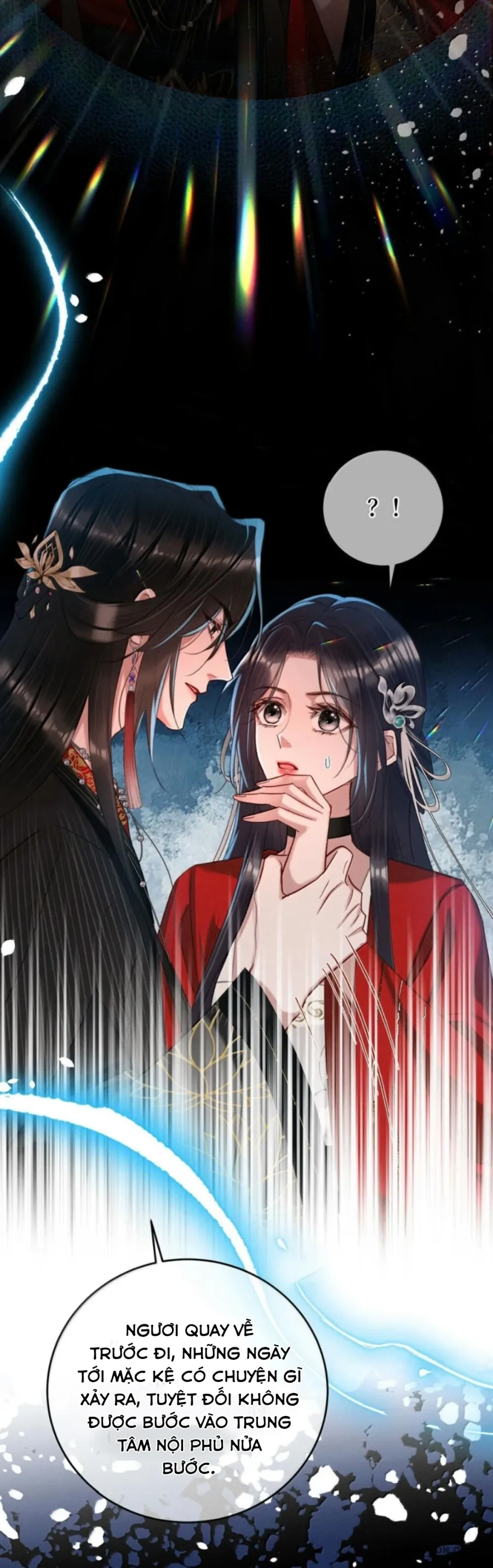 Dâng Cá Muối Cho Sư Tổ - Chap 41 - Trang 39