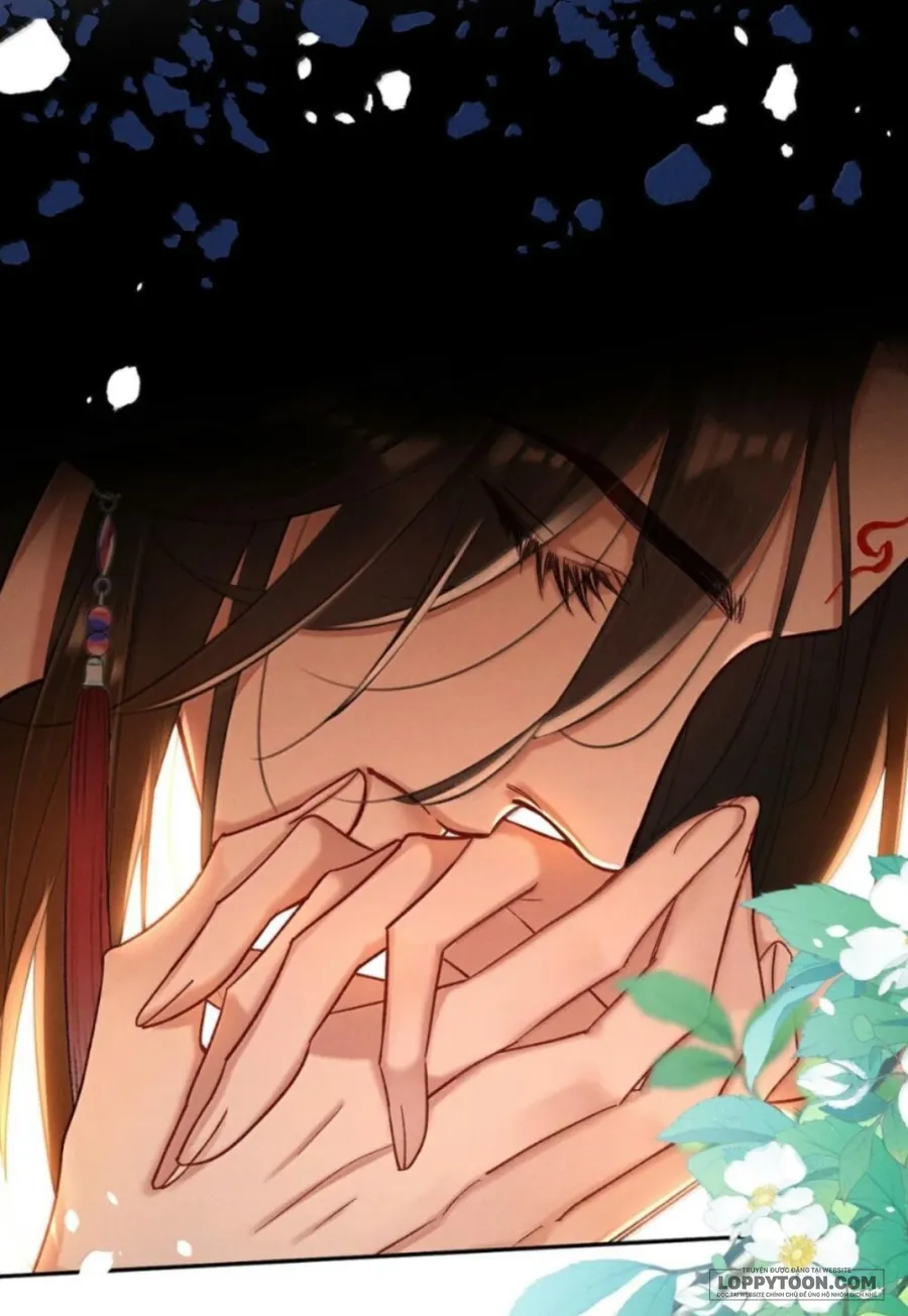 Dâng Cá Muối Cho Sư Tổ - Chap 41 - Trang 40