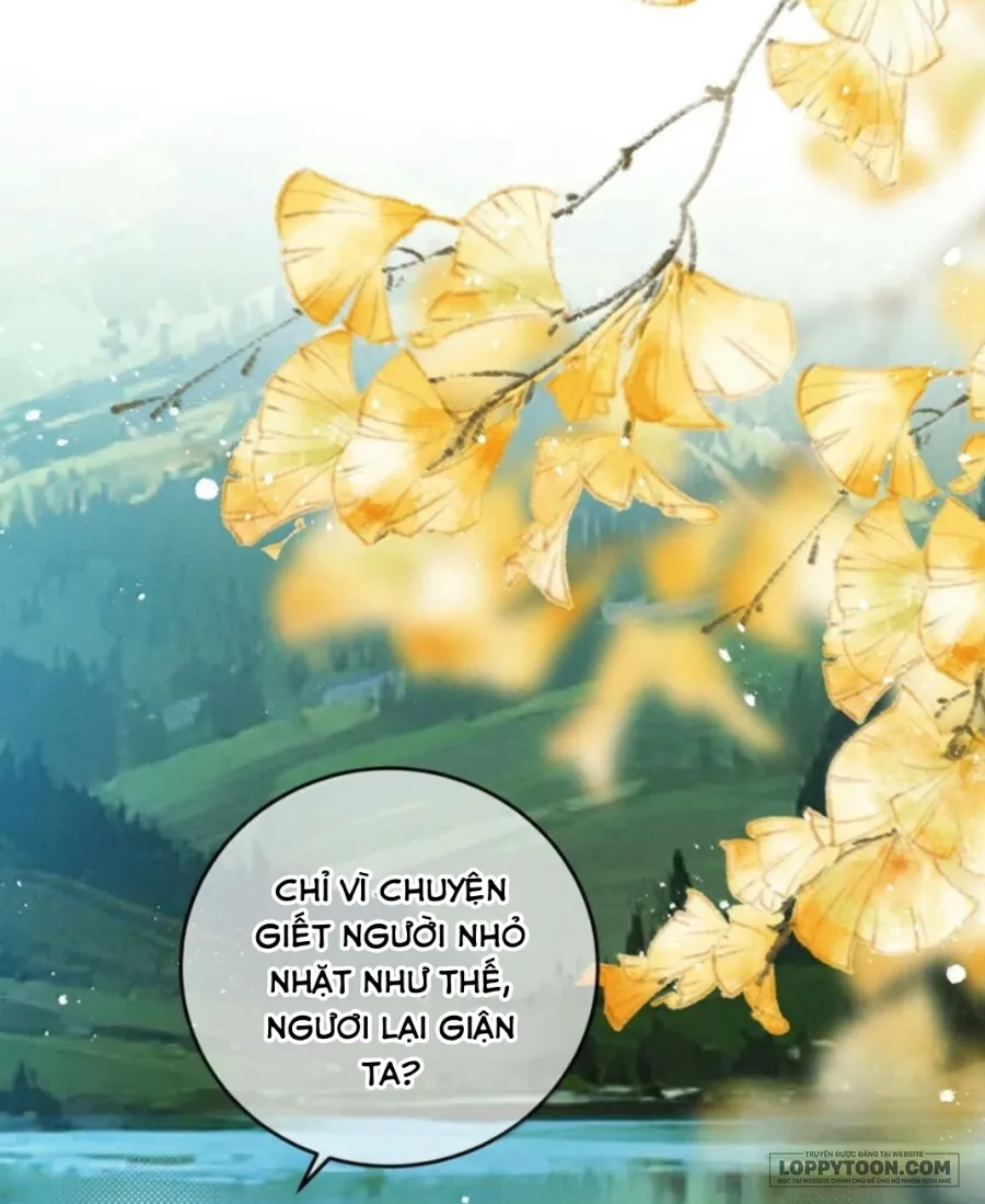 Dâng Cá Muối Cho Sư Tổ - Chap 41 - Trang 9