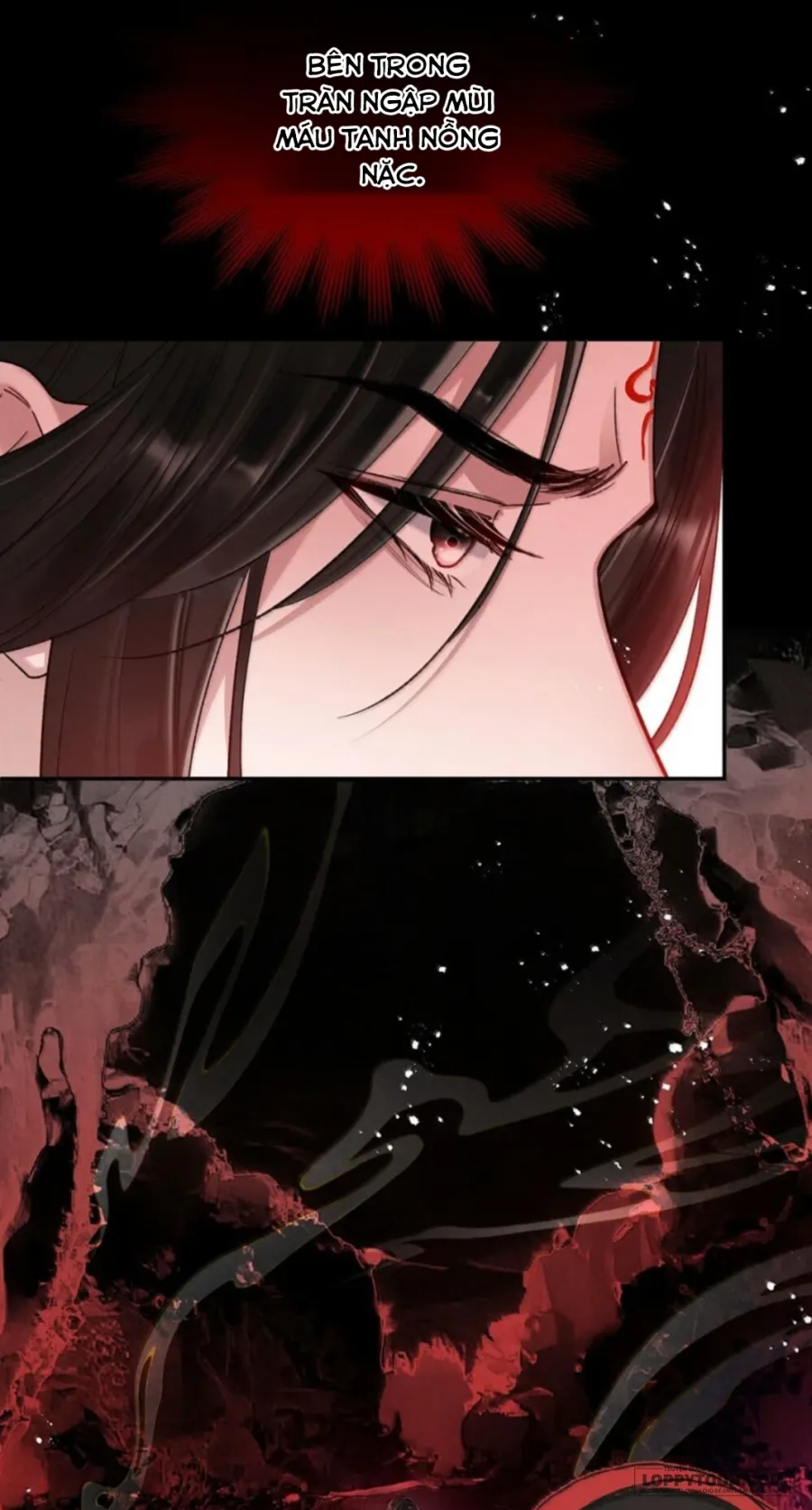 Dâng Cá Muối Cho Sư Tổ - Chap 42 - Trang 20
