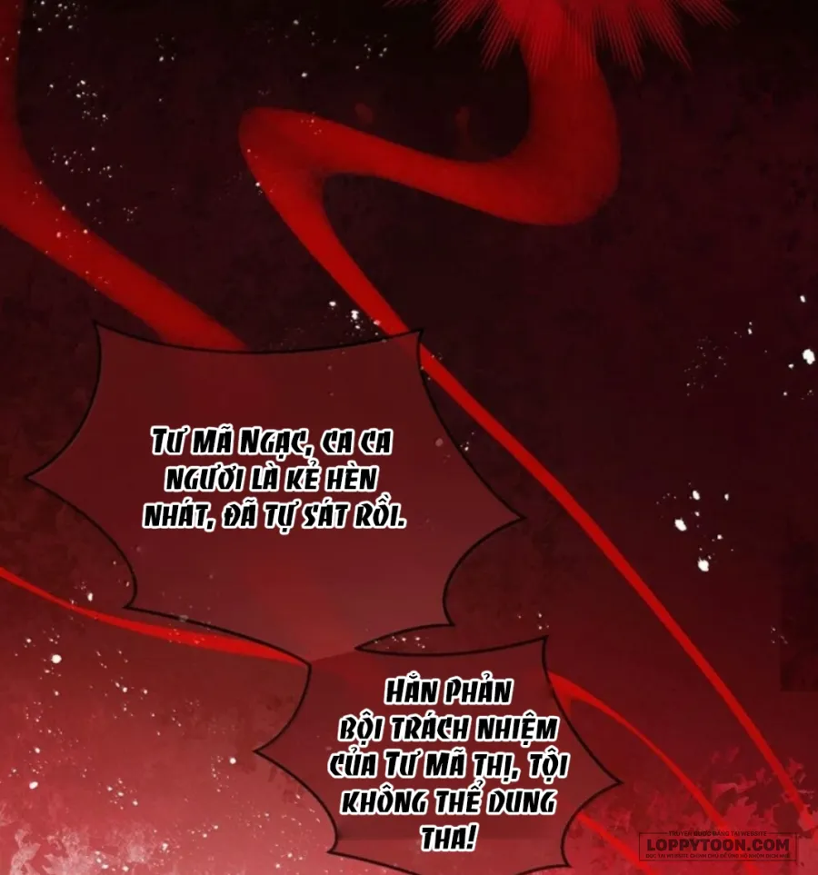 Dâng Cá Muối Cho Sư Tổ - Chap 42 - Trang 25