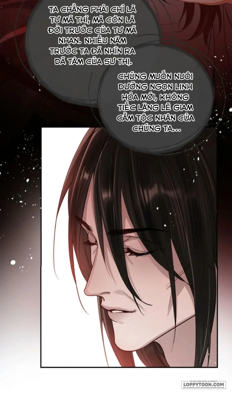 Dâng Cá Muối Cho Sư Tổ - Chap 42 - Trang 27