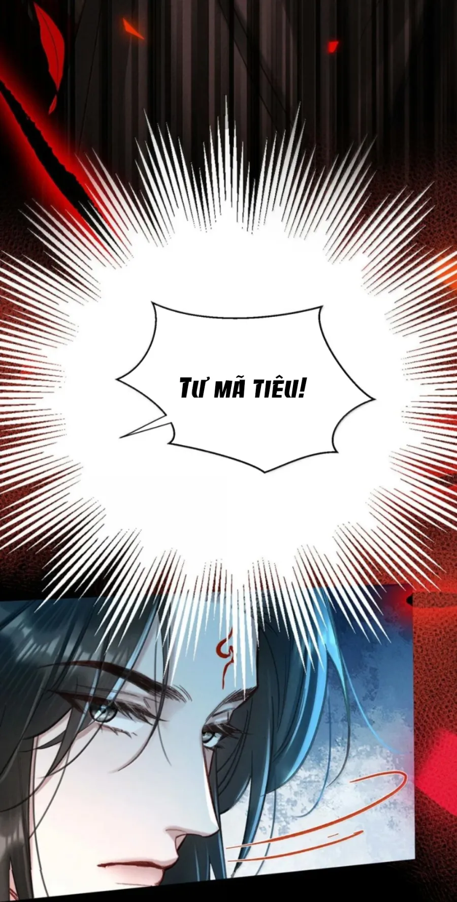 Dâng Cá Muối Cho Sư Tổ - Chap 42 - Trang 36