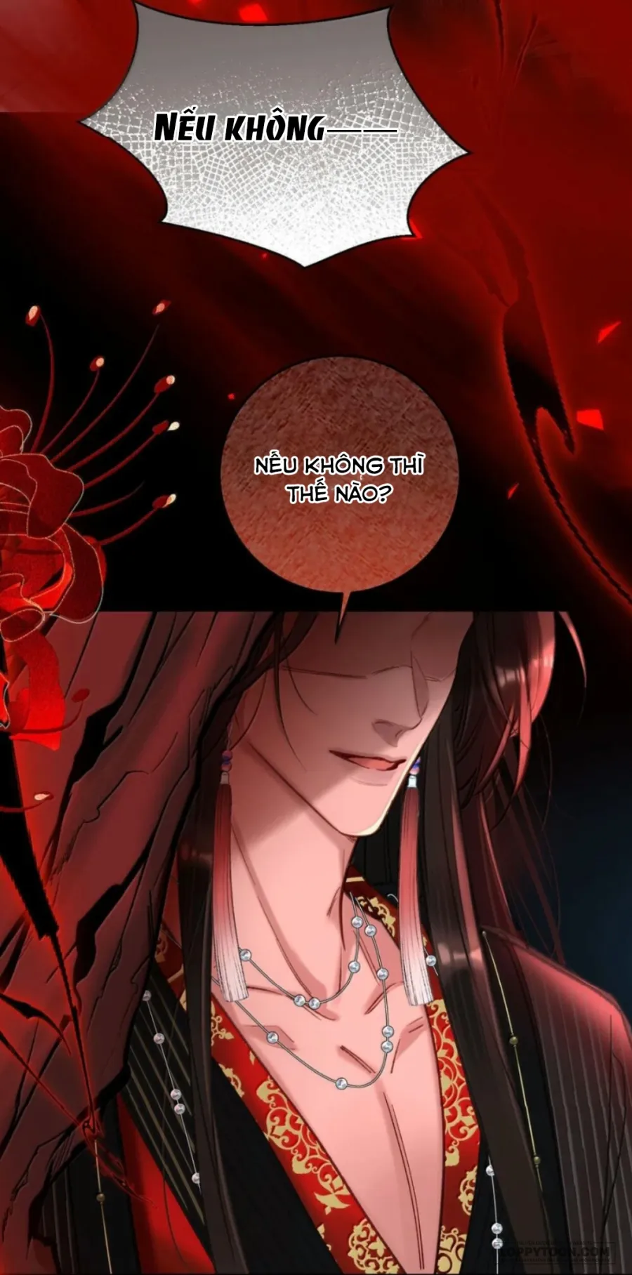 Dâng Cá Muối Cho Sư Tổ - Chap 42 - Trang 39