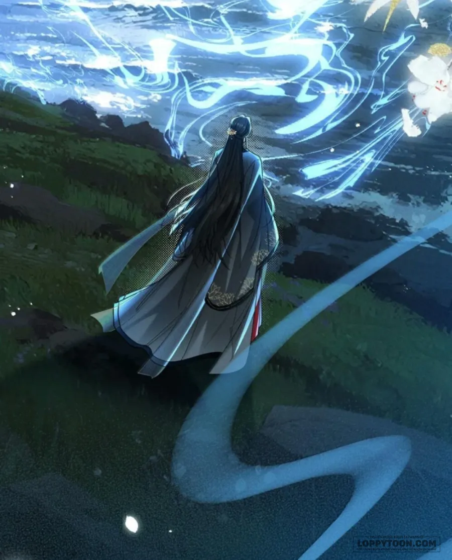 Dâng Cá Muối Cho Sư Tổ - Chap 42 - Trang 5
