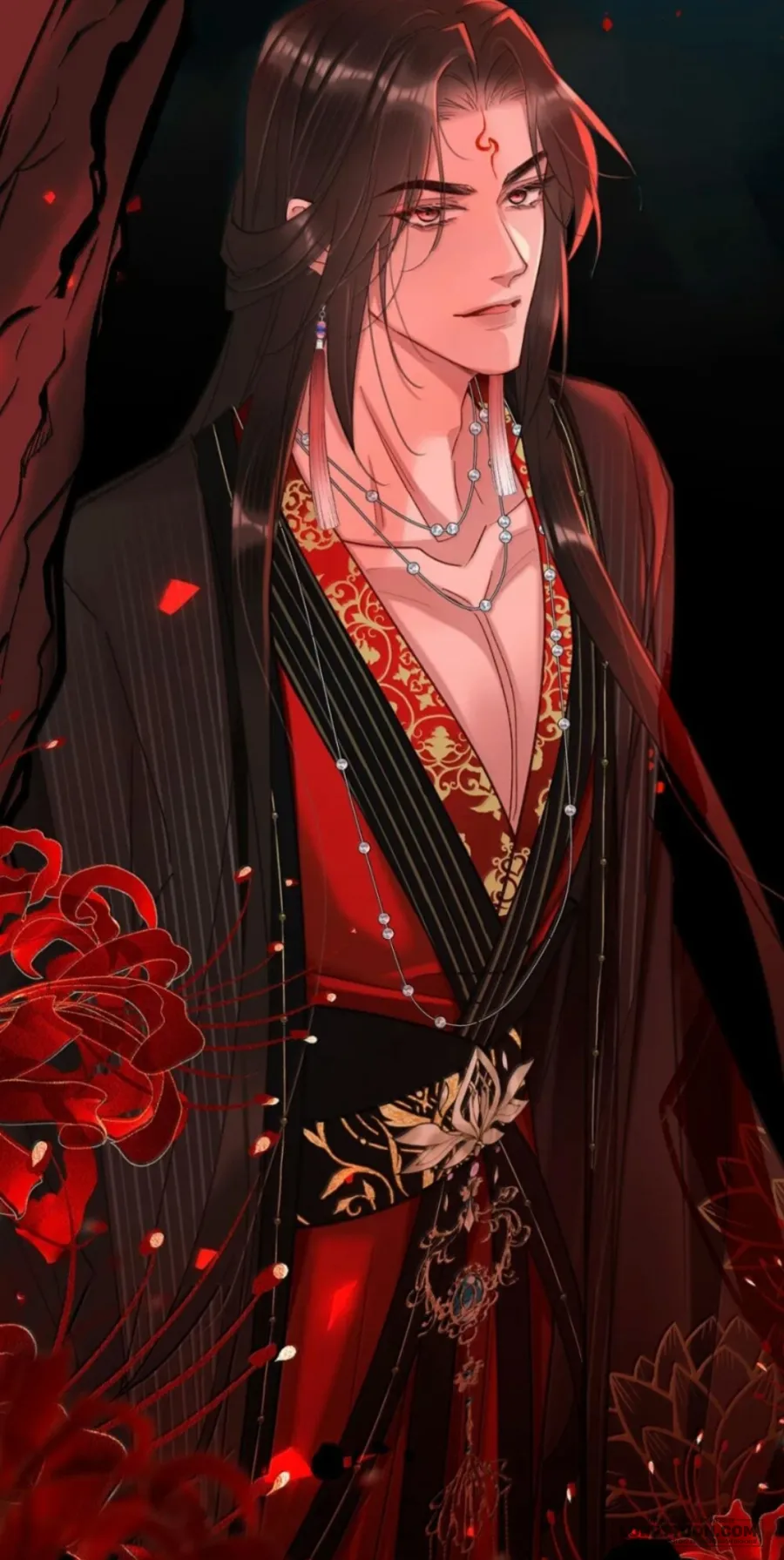 Dâng Cá Muối Cho Sư Tổ - Chap 42 - Trang 41