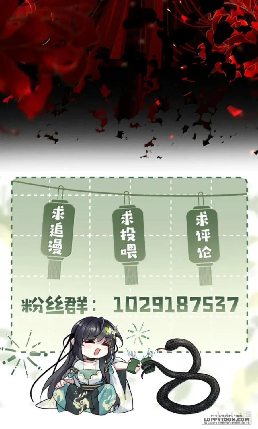 Dâng Cá Muối Cho Sư Tổ - Chap 42 - Trang 42