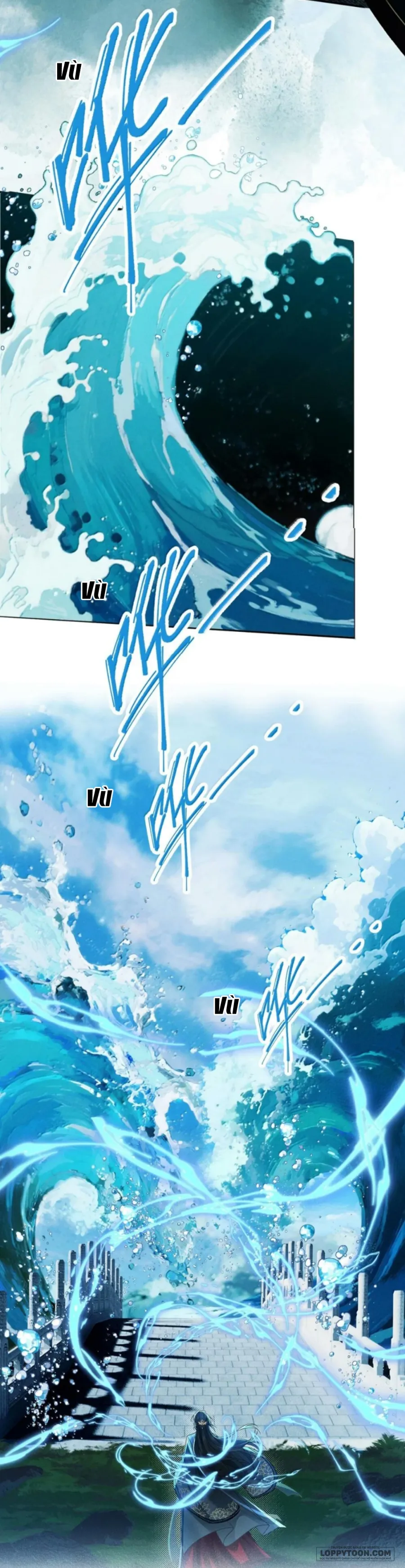 Dâng Cá Muối Cho Sư Tổ - Chap 42 - Trang 7